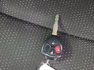 2009 Pontiac Vibe w/1SB