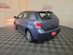 2009 Pontiac Vibe w/1SB