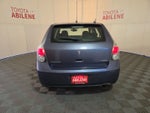 2009 Pontiac Vibe w/1SB