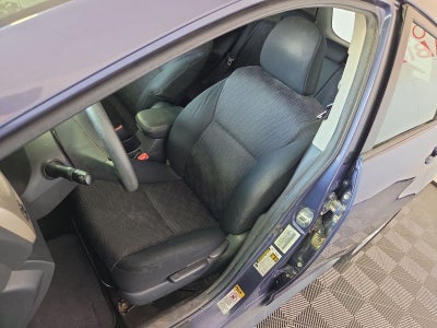 2009 Pontiac Vibe w/1SB