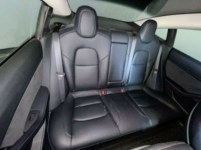 2023 Tesla Model 3 Performance