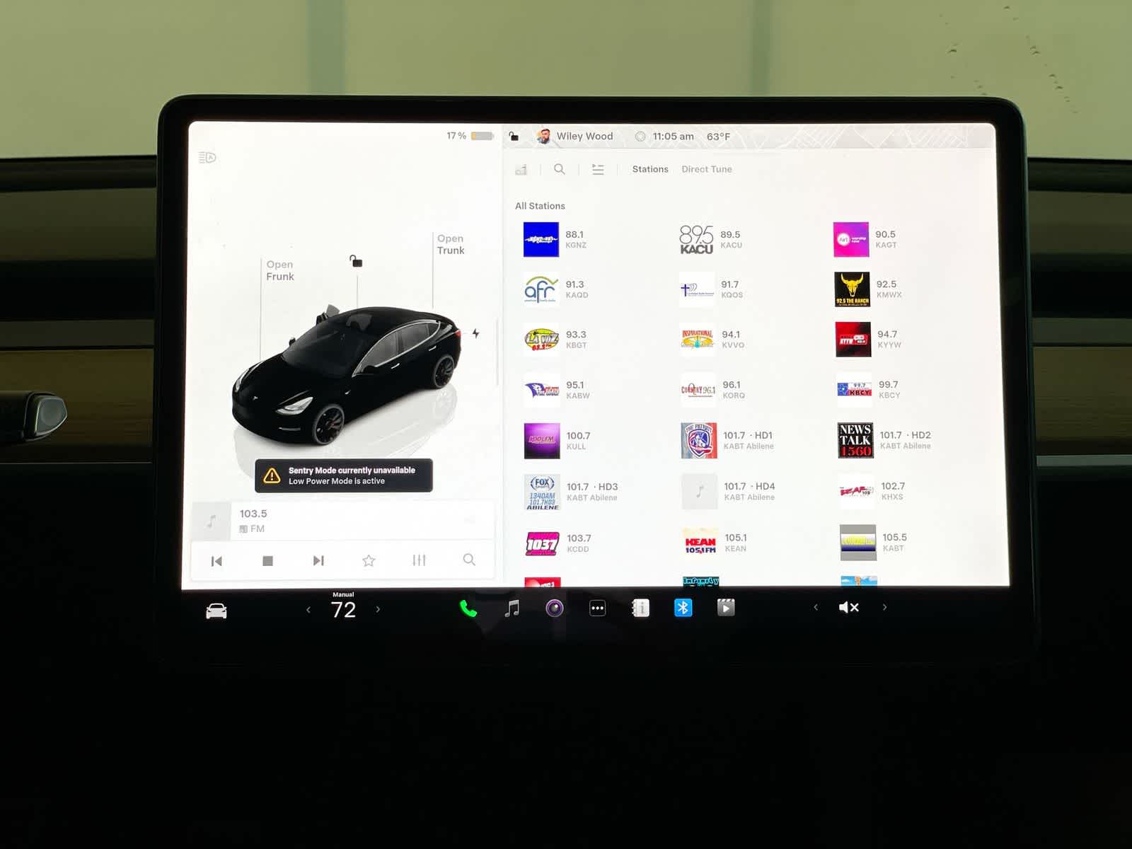 2023 Tesla Model 3 Performance