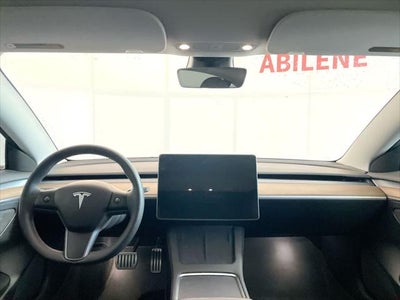 2023 Tesla Model 3 Performance