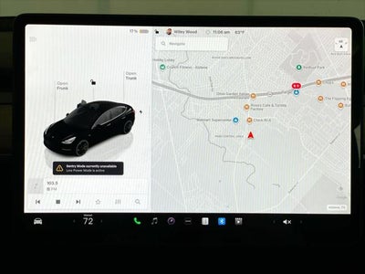 2023 Tesla Model 3 Performance