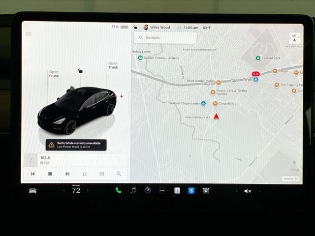 2023 Tesla Model 3 Performance