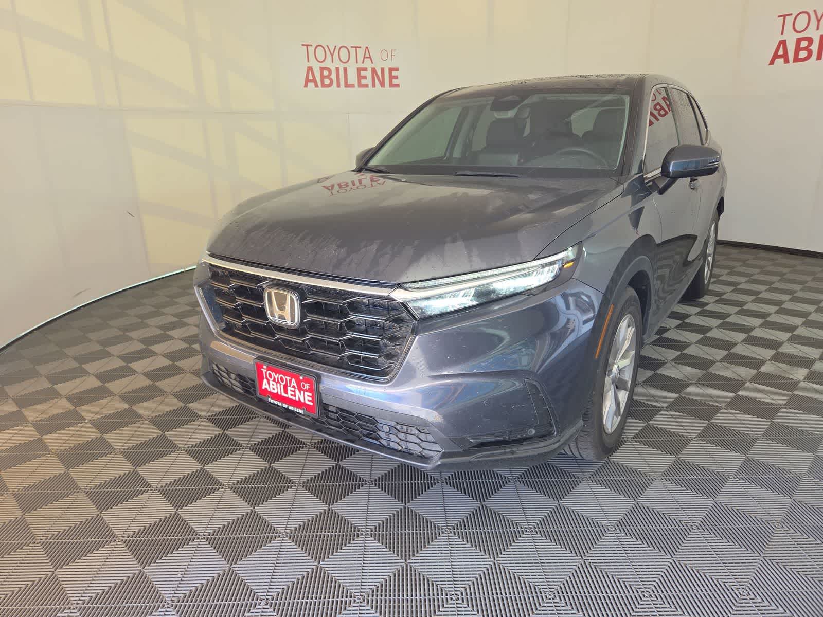 2023 Honda CR-V EX-L w/o BSI 2WD's photo