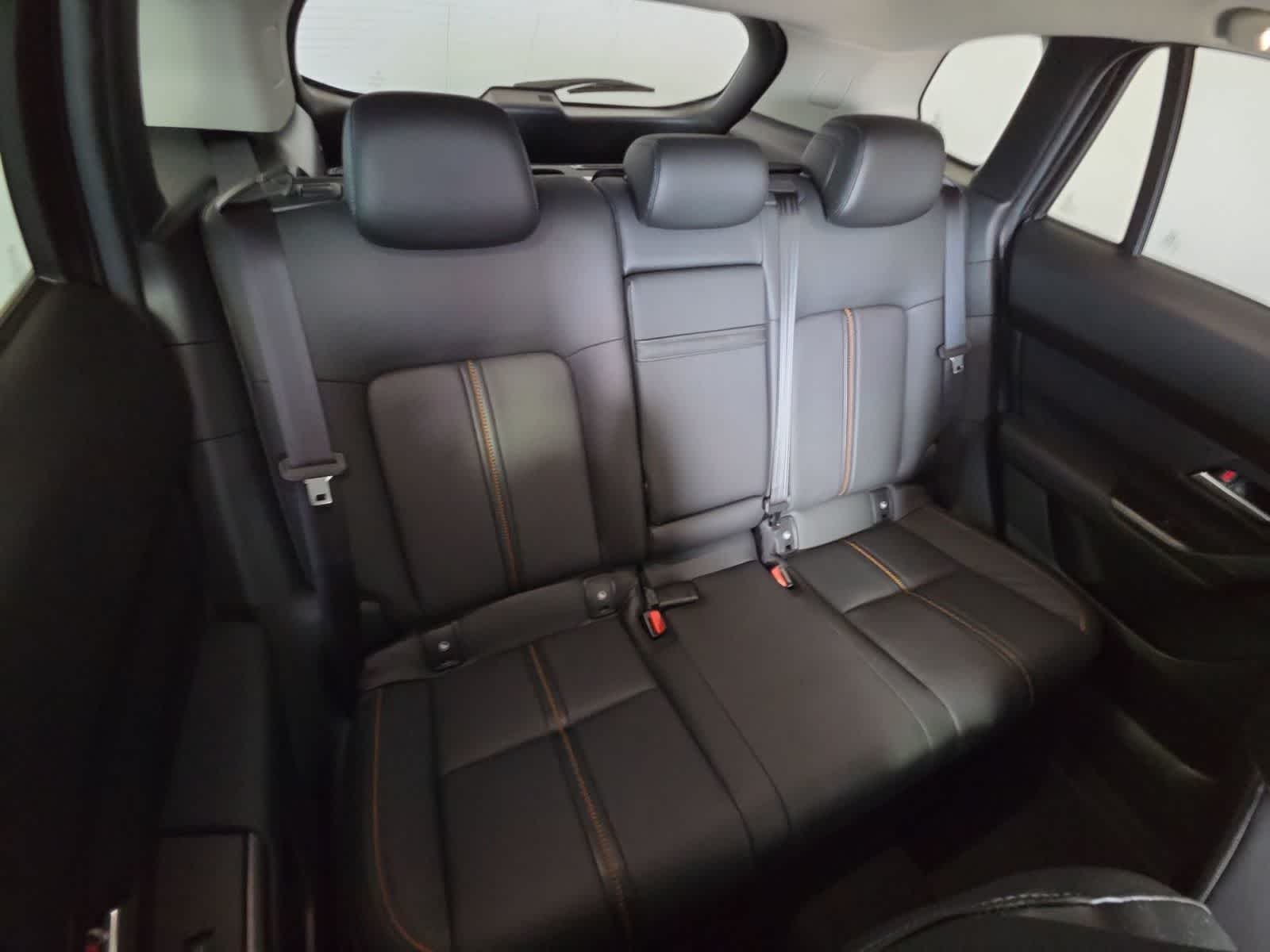 2025 Mazda Mazda CX-50 2.5 S Premium Plus Package