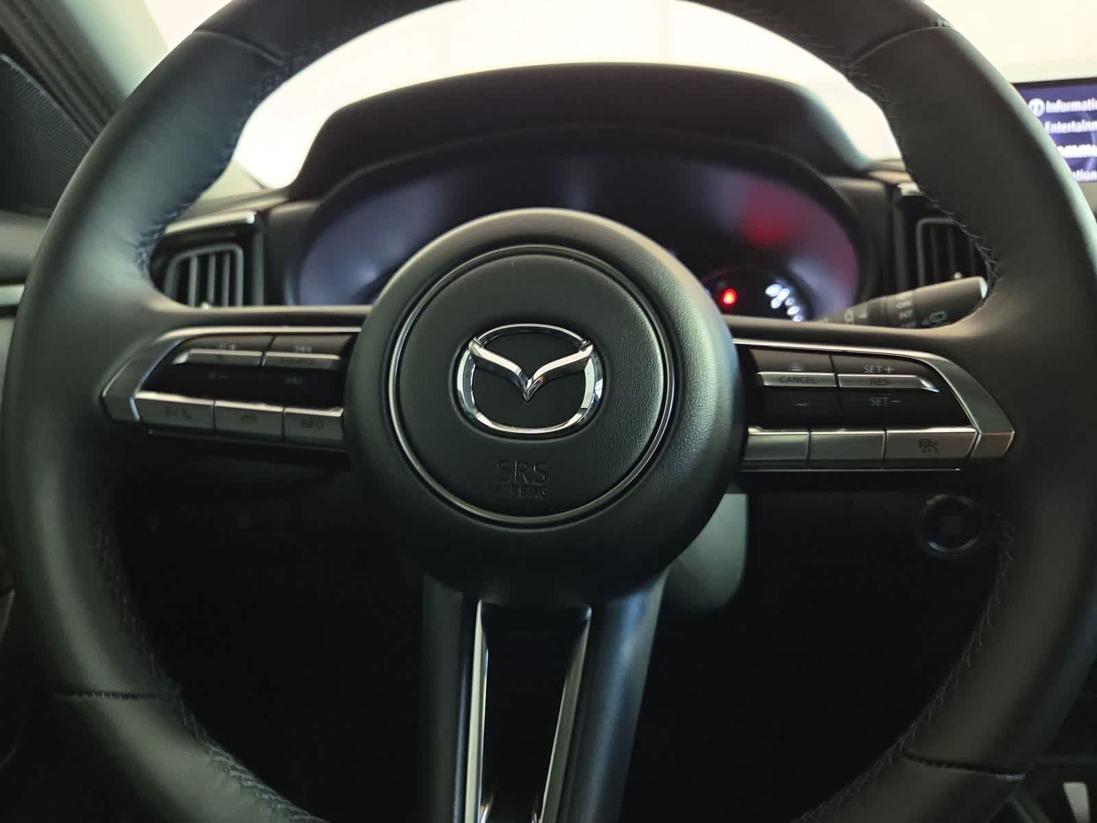 2025 Mazda Mazda CX-50 2.5 S Premium Plus Package