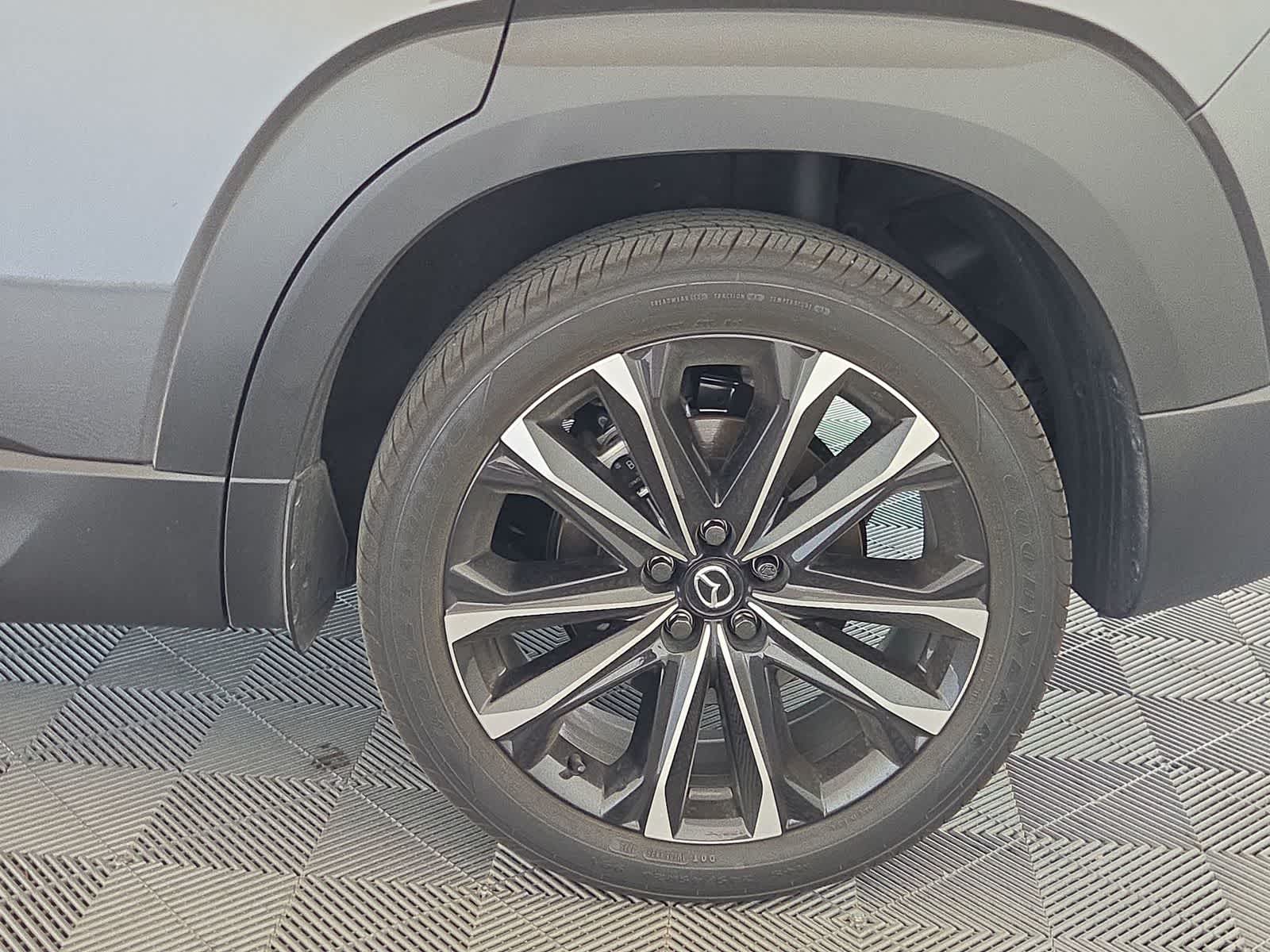 2025 Mazda Mazda CX-50 2.5 S Premium Plus Package