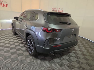 2025 Mazda Mazda CX-50 2.5 S Premium Plus Package