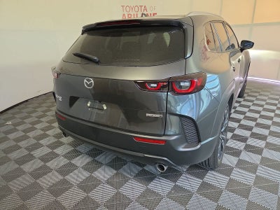 2025 Mazda Mazda CX-50 2.5 S Premium Plus Package