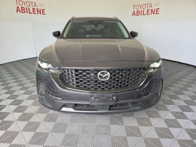 2025 Mazda Mazda CX-50 2.5 S Premium Plus Package
