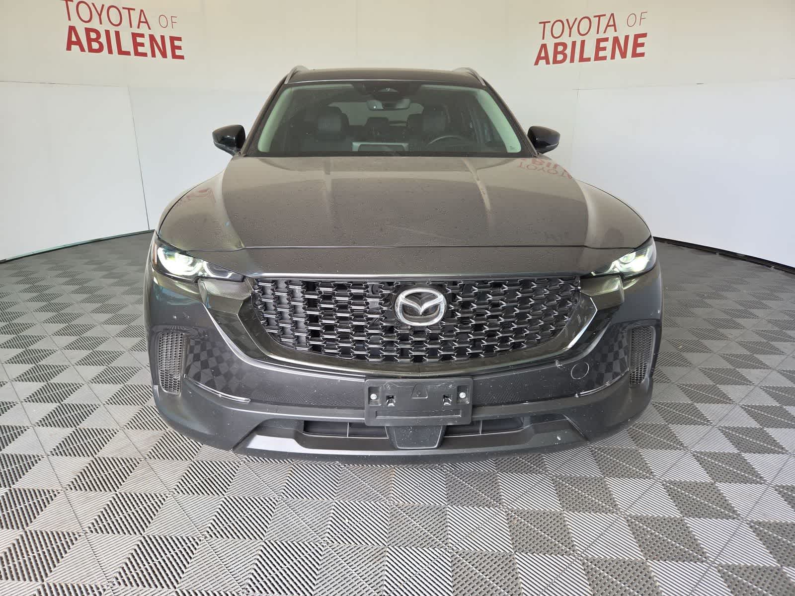 2025 Mazda Mazda CX-50 2.5 S Premium Plus Package