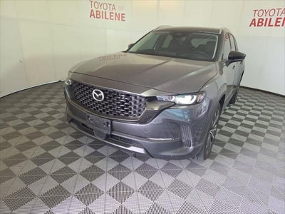 2025 Mazda Mazda CX-50 2.5 S Premium Plus Package