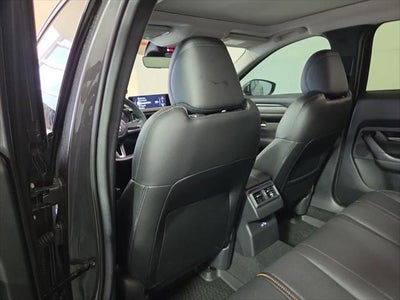 2025 Mazda Mazda CX-50 2.5 S Premium Plus Package