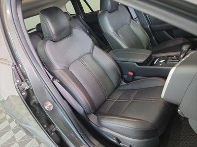 2025 Mazda Mazda CX-50 2.5 S Premium Plus Package