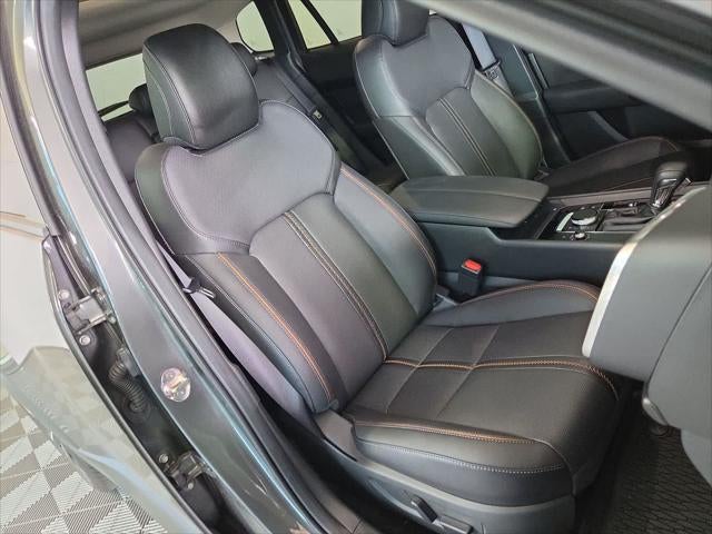 2025 Mazda Mazda CX-50 2.5 S Premium Plus Package
