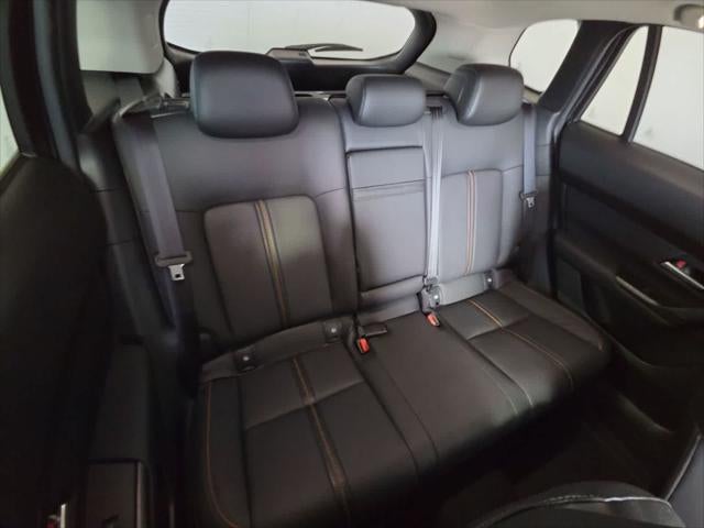 2025 Mazda Mazda CX-50 2.5 S Premium Plus Package
