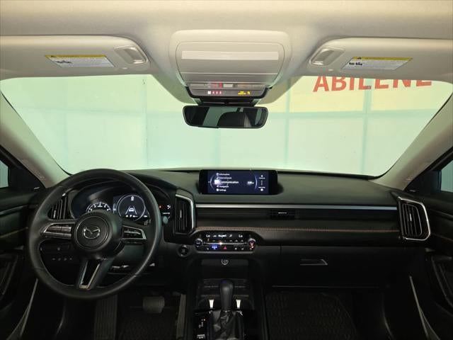 2025 Mazda Mazda CX-50 2.5 S Premium Plus Package