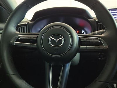 2025 Mazda Mazda CX-50 2.5 S Premium Plus Package