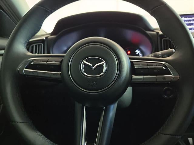 2025 Mazda Mazda CX-50 2.5 S Premium Plus Package