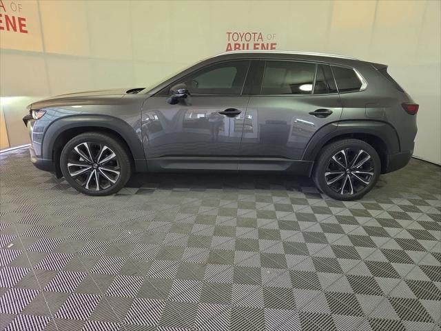 2025 Mazda Mazda CX-50 2.5 S Premium Plus Package