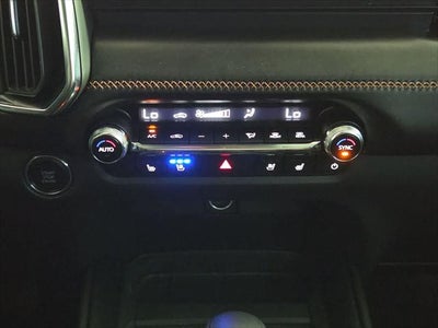 2025 Mazda Mazda CX-50 2.5 S Premium Plus Package