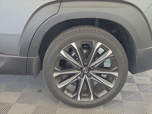 2025 Mazda Mazda CX-50 2.5 S Premium Plus Package