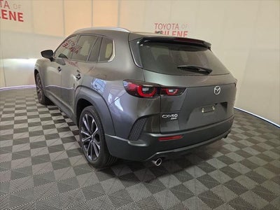 2025 Mazda Mazda CX-50 2.5 S Premium Plus Package