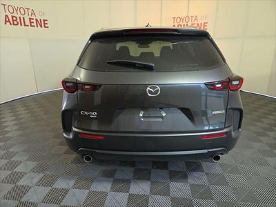 2025 Mazda Mazda CX-50 2.5 S Premium Plus Package