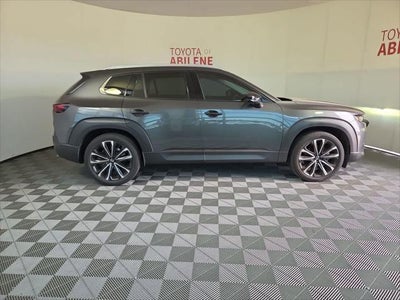 2025 Mazda Mazda CX-50 2.5 S Premium Plus Package