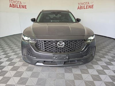 2025 Mazda Mazda CX-50 2.5 S Premium Plus Package