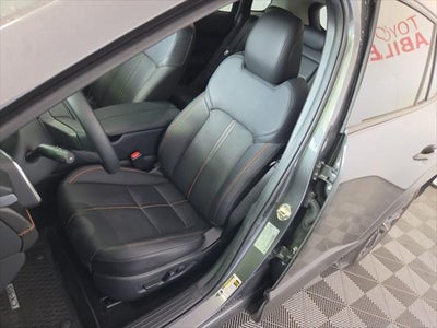 2025 Mazda Mazda CX-50 2.5 S Premium Plus Package