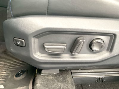 2023 Toyota Sequoia Platinum