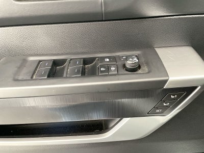 2023 Toyota Sequoia Platinum