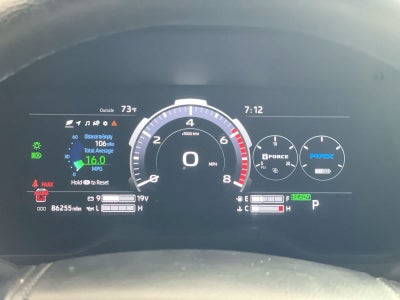 2023 Toyota Sequoia Platinum