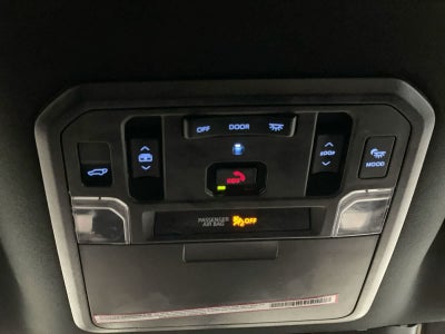 2023 Toyota Sequoia Platinum