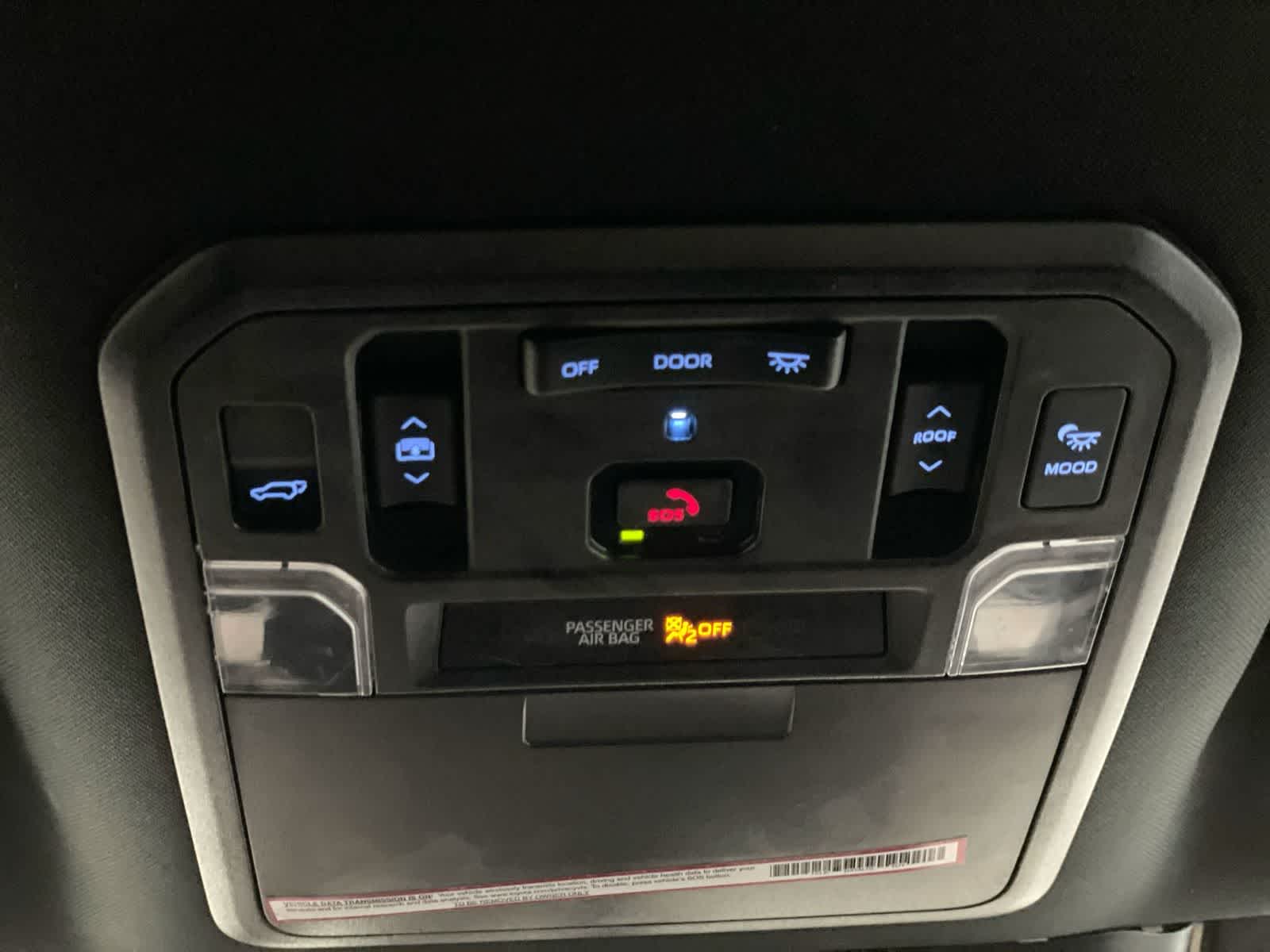 2023 Toyota Sequoia Platinum