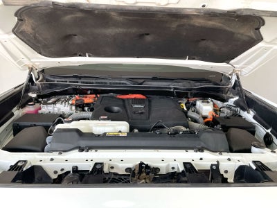 2023 Toyota Sequoia Platinum