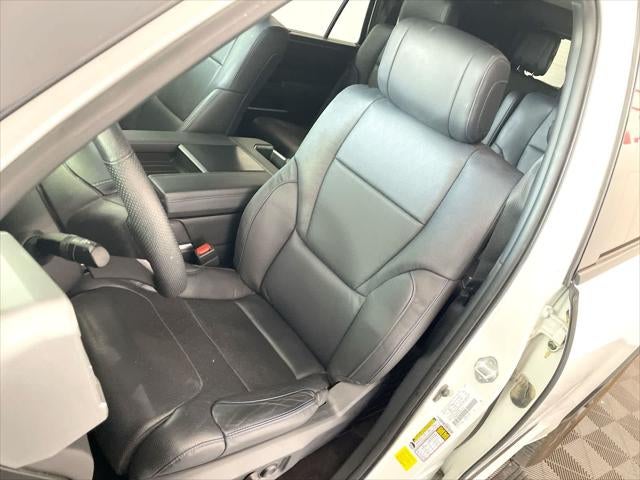 2023 Toyota Sequoia Platinum