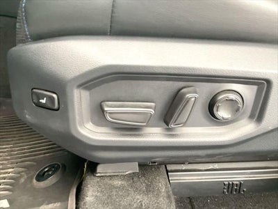 2023 Toyota Sequoia Platinum