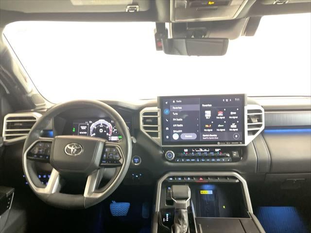 2023 Toyota Sequoia Platinum