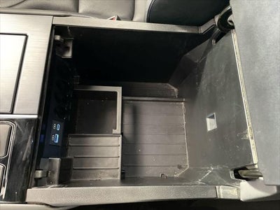 2023 Toyota Sequoia Platinum