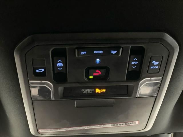 2023 Toyota Sequoia Platinum