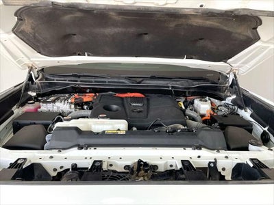 2023 Toyota Sequoia Platinum