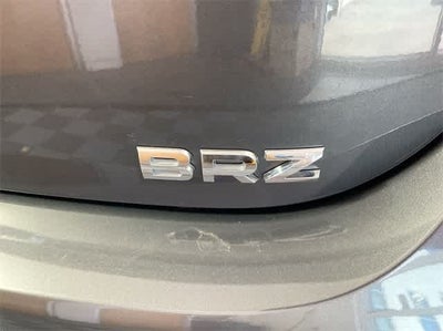 2023 Subaru BRZ Limited