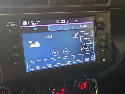 2023 Toyota GR86 10th Anniversary Special Edition
