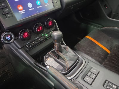 2023 Toyota GR86 10th Anniversary Special Edition