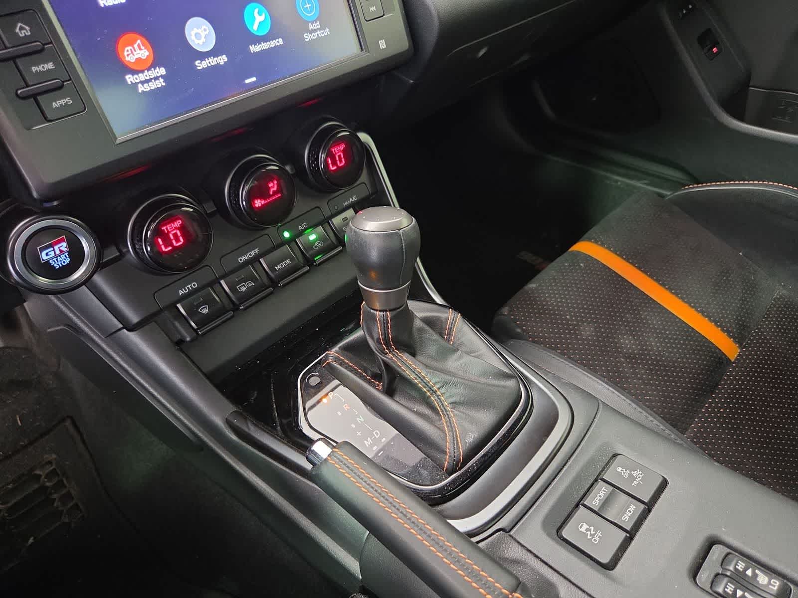 2023 Toyota GR86 10th Anniversary Special Edition