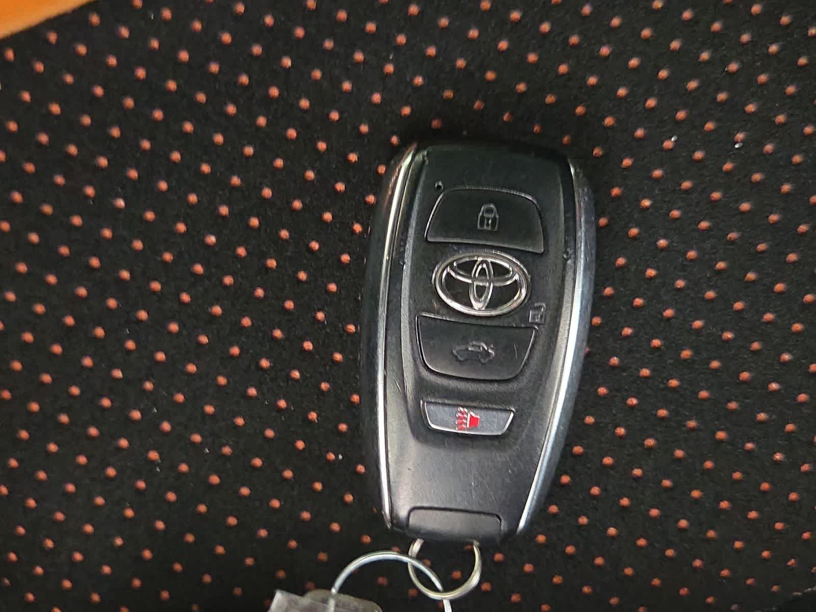 2023 Toyota GR86 10th Anniversary Special Edition